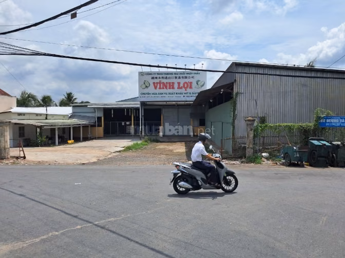 Cơ Hội Đầu Tư Vàng Mặt Tiền Quốc Lộ 1A, Tỉnh Đồng Tháp