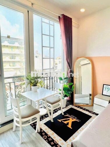 BÓC TEM CĂN HỘ MỚI XÂY 100% GẦN CÔNG VIÊN NƯỚC ĐẦM SEN QUẬN 11