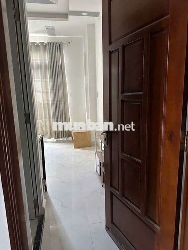 Cho thuê phòng giờ Giấc tự do.Đường Lê Quang Định. P5.Q Bình Thạnh 