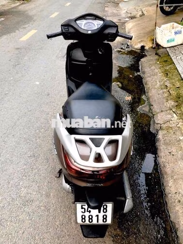 Honda Lead 2010 bstp víp 8818. siu chất lượng