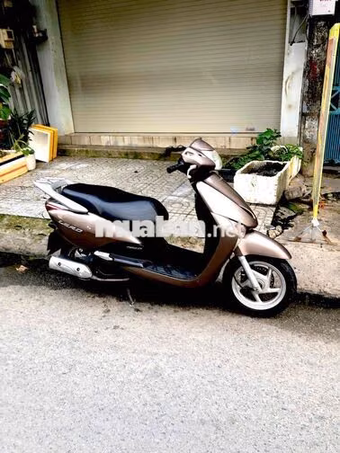 Honda Lead 2010 bstp víp 8818. siu chất lượng
