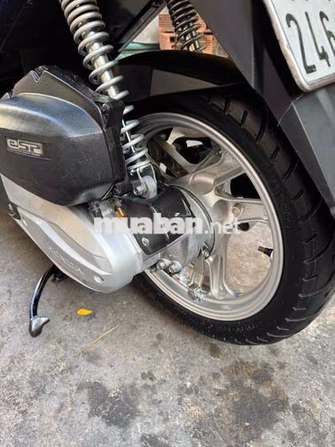 Honda Air Blade 125 2019 Xanh