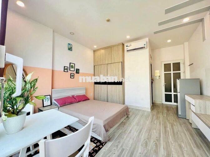 BÓC TEM CĂN HỘ MỚI XÂY 100% GẦN CÔNG VIÊN NƯỚC ĐẦM SEN QUẬN 11