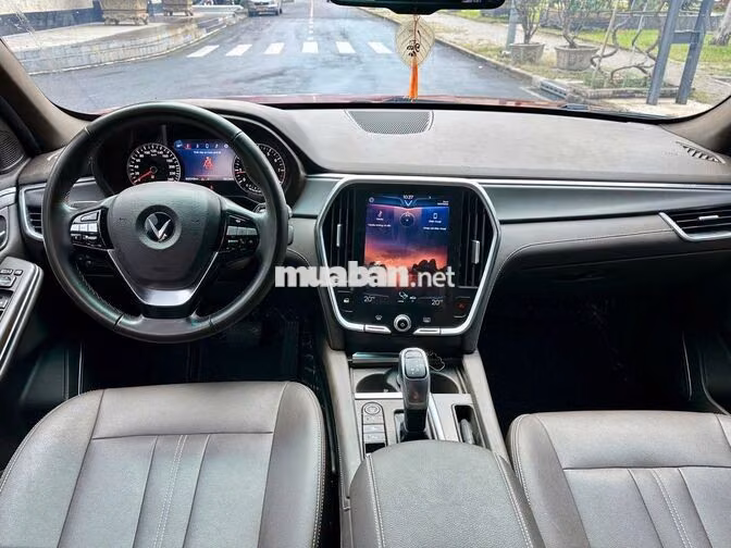 VINFAST LUX SA 2.0 TUỲ CHỌN 2019 XE GIA ĐÌNH ĐI ÍT