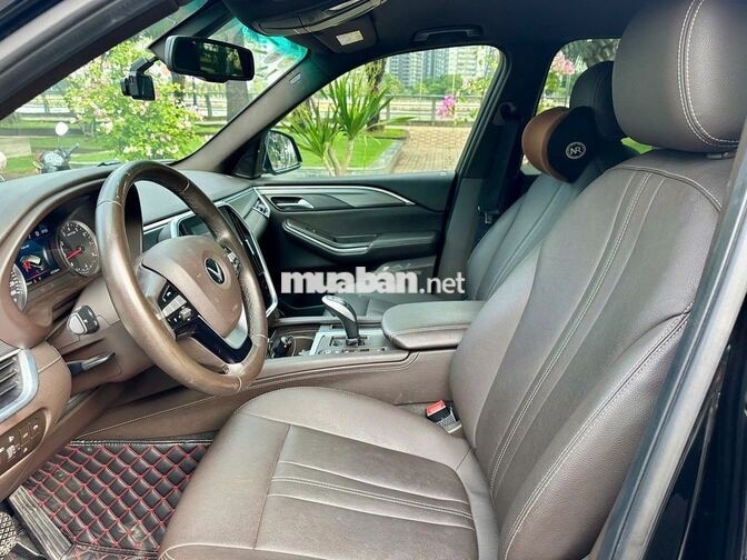 VINFAST LUX SA 2.0 PLUS 2021 XE CTY CÓ XHĐ ĐI ÍT