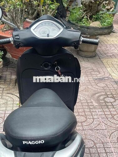 Bán xe Liberty 2015 Ghi đầu gù, Bstp  chính chủ