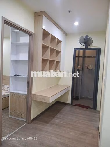 CHÍNH CHỦ CHO THUÊ CĂN 2PN VINHOMES SMART CITY – 54M² – FULL NỘI THẤT