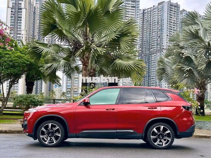 VINFAST LUX SA 2.0 TUỲ CHỌN 2019 XE GIA ĐÌNH ĐI ÍT