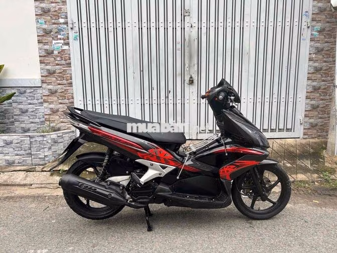 AB Fi 2010 Bstp Up Full AB thái cực đẹp máy ngon