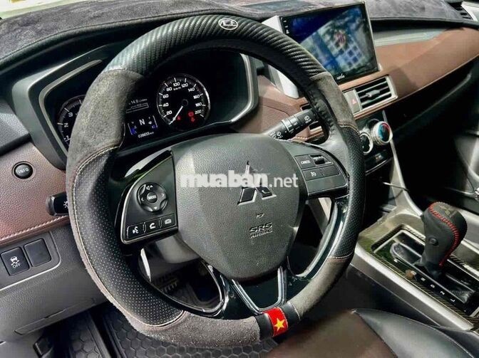 XPANDER CROSS 2021,120tr nhận xe.