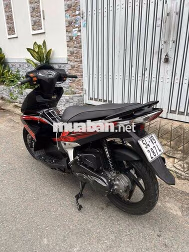 AB Fi 2010 Bstp Up Full AB thái cực đẹp máy ngon