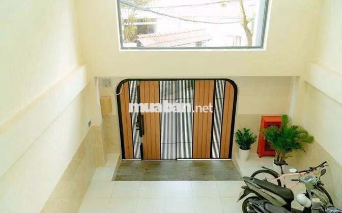 VỊ TRÍ KHAN HIẾM - FULL 13 PHÒNG DOANH THU HƠN 1 Tỷ/ NĂM  -K QH - K LG