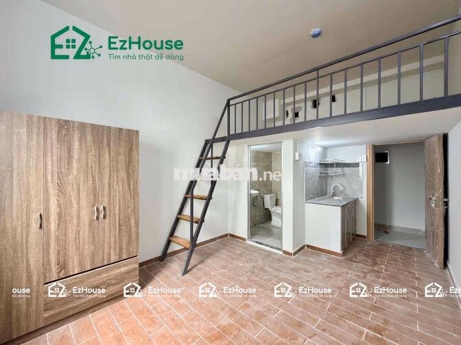 KHAI TRƯƠNG NHÀ MỚI-DUPLEX FULL NỘI THẤT Ở ĐƯỢC 3-4 NGƯỜI - THANG MÁY