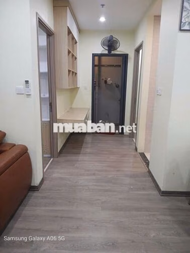 CHÍNH CHỦ CHO THUÊ CĂN 2PN VINHOMES SMART CITY – 54M² – FULL NỘI THẤT