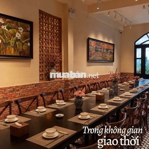 [LÀM NGAY, BAO CƠM] NHÂN VIÊN THU NGÂN, PHỤC VỤ QU