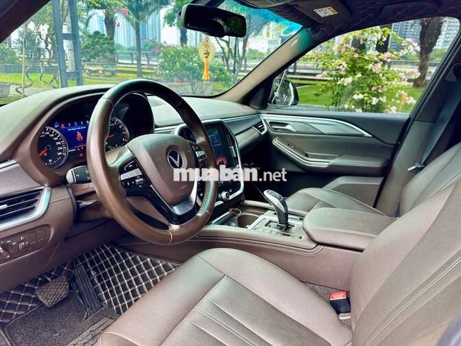 VINFAST LUX SA 2.0 TUỲ CHỌN 2019 XE GIA ĐÌNH ĐI ÍT
