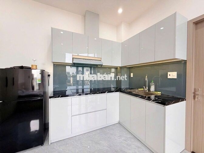 🏡 STUDIO BAN CÔNG SIÊU THOÁNG – HÒA PHÚ 30 | HÒA KHÁNH