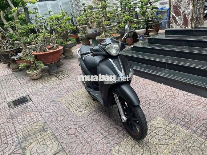 Bán xe Liberty 2015 Ghi đầu gù, Bstp  chính chủ