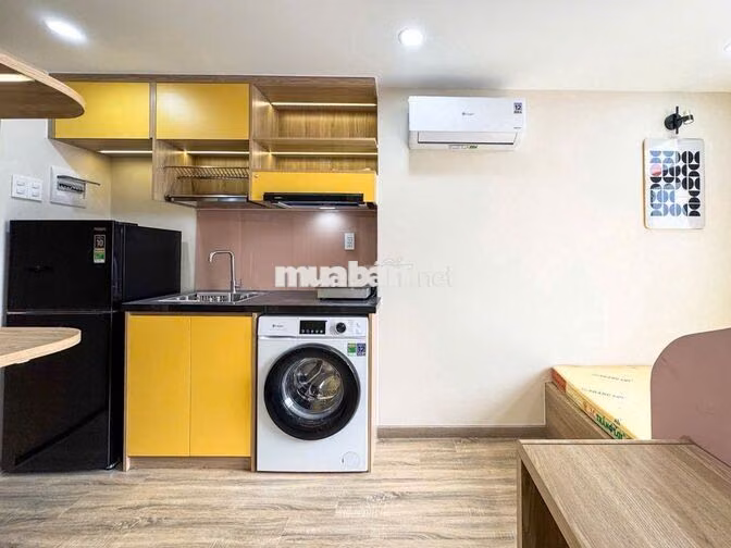 VỊ TRÍ KHAN HIẾM - FULL 13 PHÒNG DOANH THU HƠN 1 Tỷ/ NĂM  -K QH - K LG