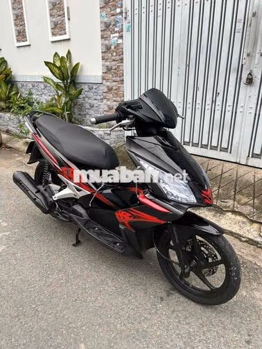 AB Fi 2010 Bstp Up Full AB thái cực đẹp máy ngon
