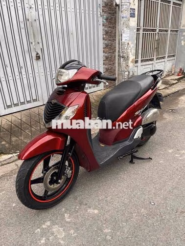 Honda SH 150i 2007 Fi Bstp xe đẹp máy bao ngon