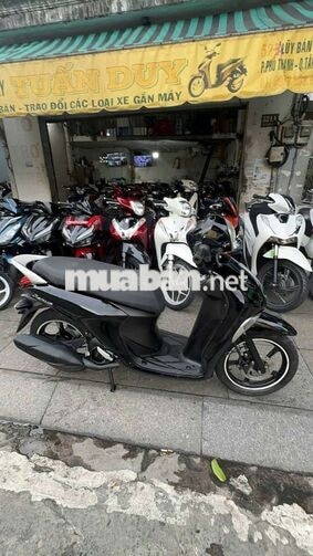 Yamaha Janus 2019 Đen Smartkey Đã sử dụng