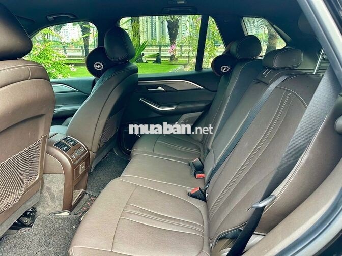 VINFAST LUX SA 2.0 PLUS 2021 XE CTY CÓ XHĐ ĐI ÍT