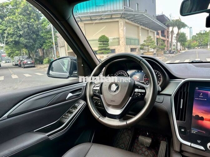 VINFAST LUX SA 2.0 PLUS 2021 XE CTY CÓ XHĐ ĐI ÍT