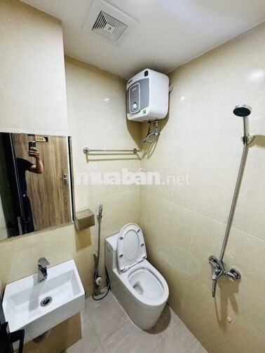 Căn hộ Studuo cạnh Hồ Tây Thụy Khuê- Võng Thị 4tr7- 5tr