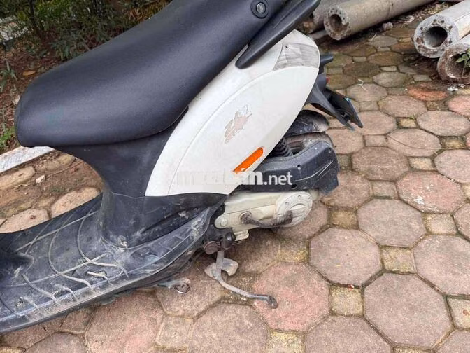 Piaggio Zip 2016 Trắng