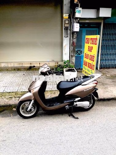 Honda Lead 2010 bstp víp 8818. siu chất lượng