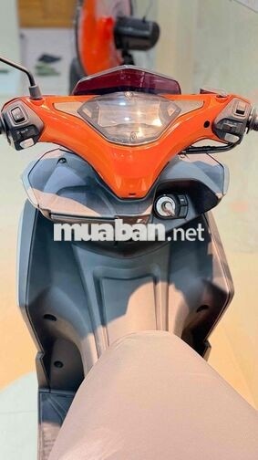 Yamaha NVX 155 2018 Xám, Cam