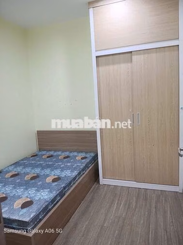 CHÍNH CHỦ CHO THUÊ CĂN 2PN VINHOMES SMART CITY – 54M² – FULL NỘI THẤT