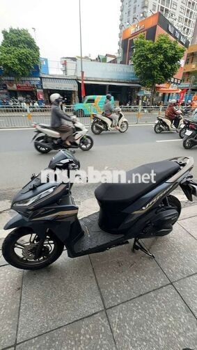 Honda Vario 125 2024 Xám Đã sử dụng