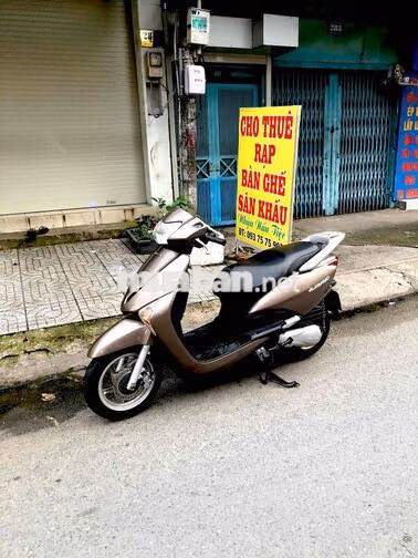 Honda Lead 2010 bstp víp 8818. siu chất lượng