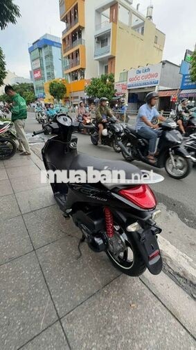 Yamaha Janus 2019 Đen Smartkey Đã sử dụng