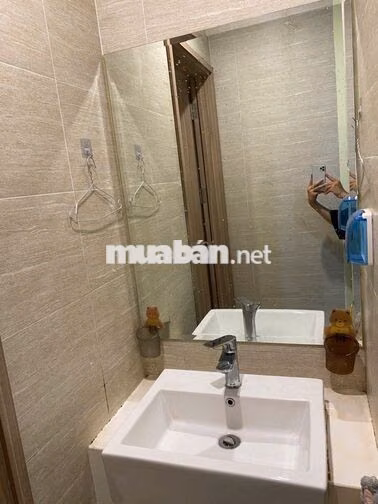 CHÍNH CHỦ CHO THUÊ CĂN 2PN VINHOMES SMART CITY – 54M² – FULL NỘI THẤT