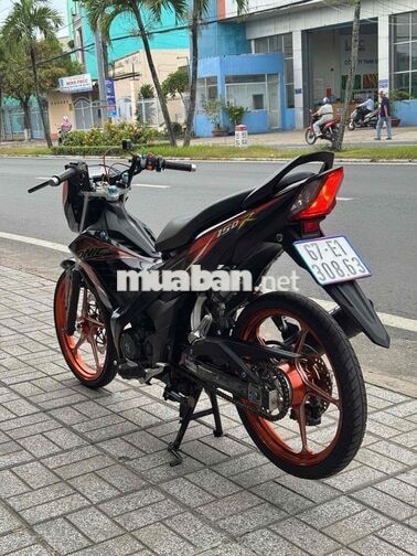 Sonic full dọn kiểng máy nguyên zin biển 67
