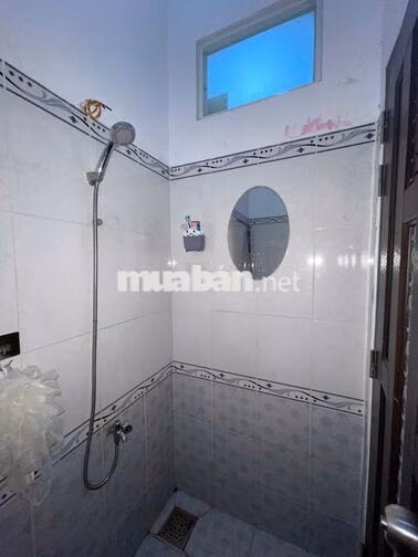 Phòng trọ 2tr3 Tân Phú giá rẻ gần VHU, HUIT