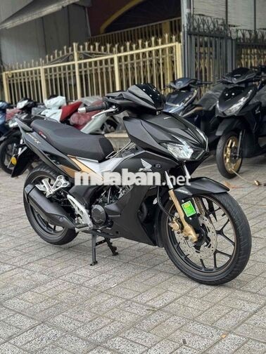 Honda Winner X ABS 2020 máy zin biển 67