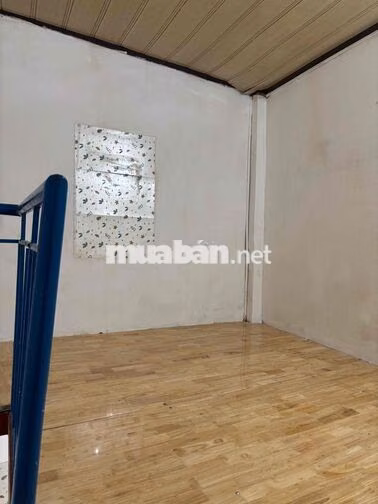 Phòng trọ giá rẻ tại phường 16 ,quận 8
