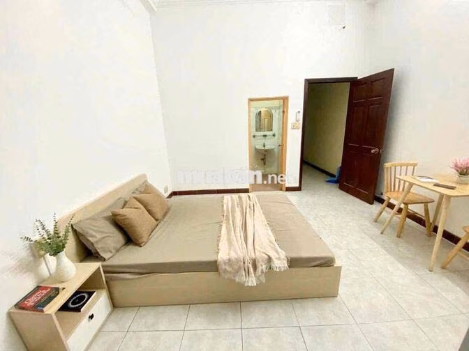 🔥PHÒNG TRỌ GIÁ RẺ FULL NT MỚI-KHU K300🔥TÂN BÌNH-CỘNG HOÀ-BẢY HIỀN-Q10