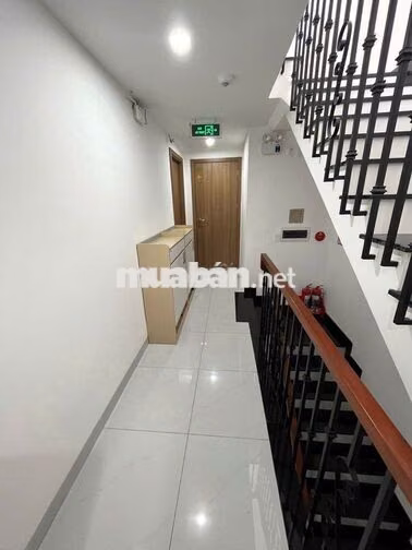VỊ TRÍ KHAN HIẾM - FULL 13 PHÒNG DOANH THU HƠN 1 Tỷ/ NĂM  -K QH - K LG