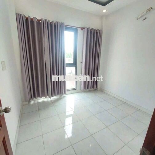 Cho thuê nguyên căn trống sạch sẽ, 3pn, hẻm 1/ Lê Văn Thọ p8 gò vấp
