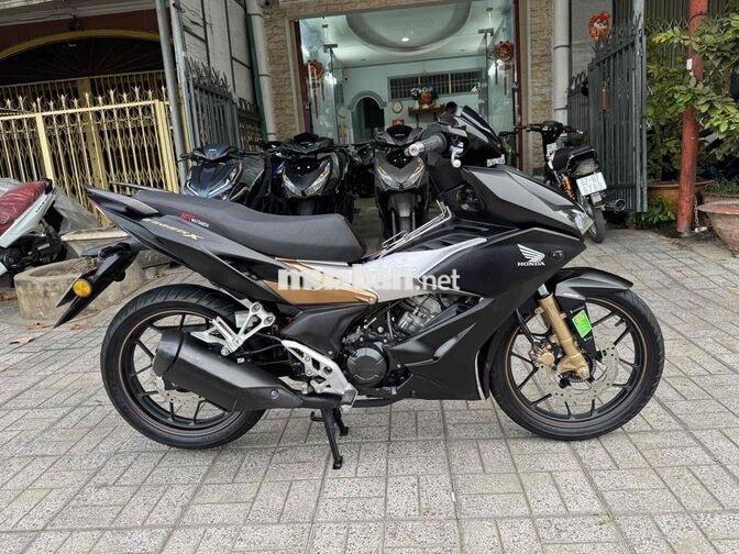 Honda Winner X ABS 2020 máy zin biển 67