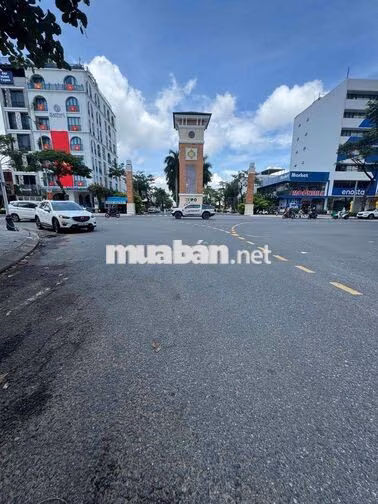 💥Chủ ngộp bank, MT Trường Sơn, Cẩm Lệ, ĐN ✔️DT: 4m5x22.8m ✔️Đường 30m