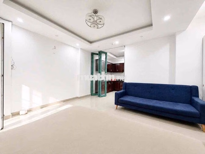 🔥🔥Căn Hộ 1PN 60m2, 7tr, Lê Văn Sỹ, P10, Phú Nhuận
