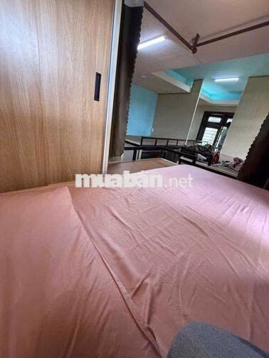 🏠 KHAI TRƯƠNG KÝ TÚC XÁ MỚI GẦN ĐẠI HỌC NGUYỄN TẤT THÀNH