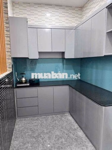 Cho thuê nhà xuân thới đông 7tr/ tháng 3pn , 2wc có nội thất