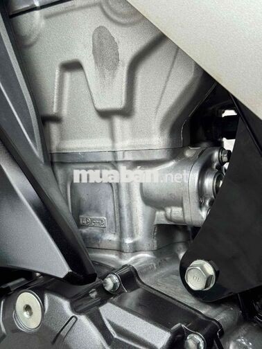 Honda Winner X ABS 2020 máy zin biển 67